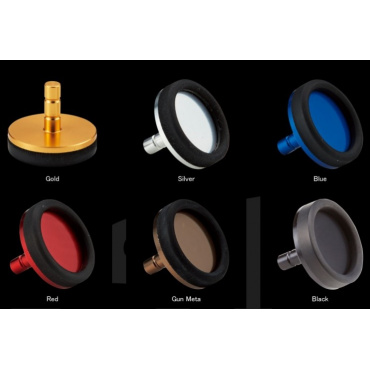 アルミエンドキャップ外径23mm AEC-CAP23